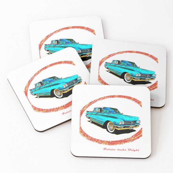 Item preview, Invicta Buick Future is Bright designed and sold by santoshputhran.
