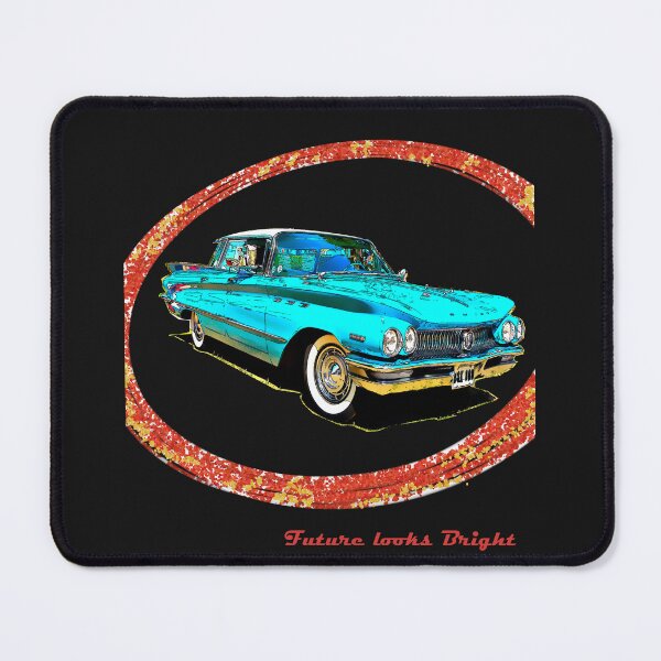 Item preview, Invicta Buick Future is Bright designed and sold by santoshputhran.