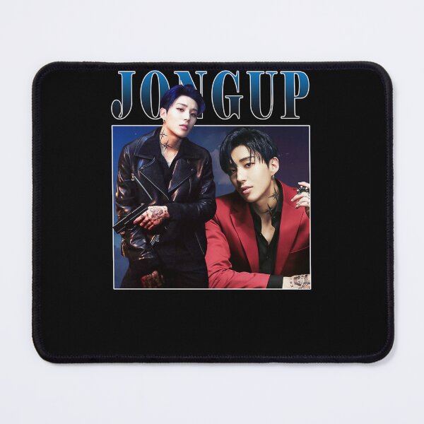 Item preview, Jongup designed and sold by MetalfistChris.