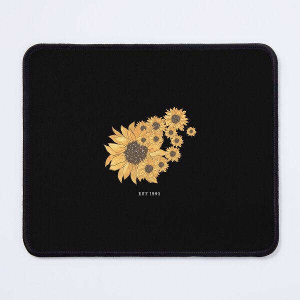 Item preview, Aesthetic Sunflower designed and sold by Praphad.