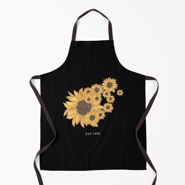 Item preview, Aesthetic Sunflower designed and sold by Praphad.