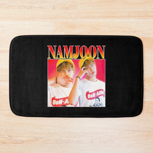 Item preview, Namjoon RM designed and sold by SebastianCarda.
