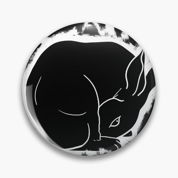 Item preview, The rabbit eats designed and sold by experimentons.
