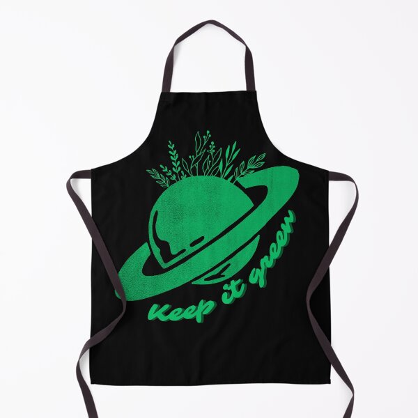 Item preview, Keep it green designed and sold by Azrou shop.