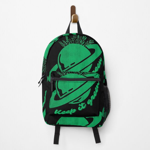 Item preview, Keep it green  designed and sold by Azrou shop.