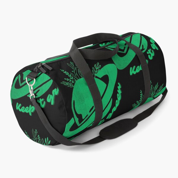 Item preview, Keep it green designed and sold by Azrou shop.