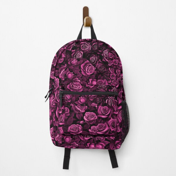 Item preview, Purple rose. designed and sold by Christopher William Eather.