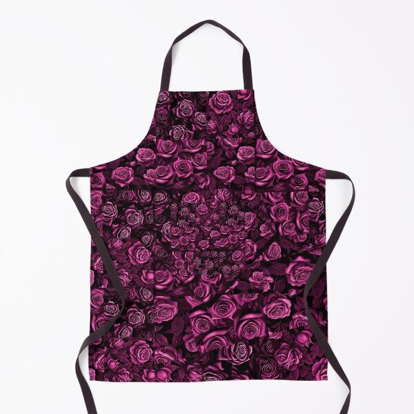 Item preview, Purple rose. designed and sold by Christopher William Eather.