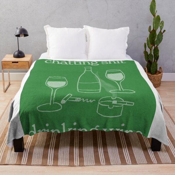 Item preview, Green Wine designed and sold by neumannorm.
