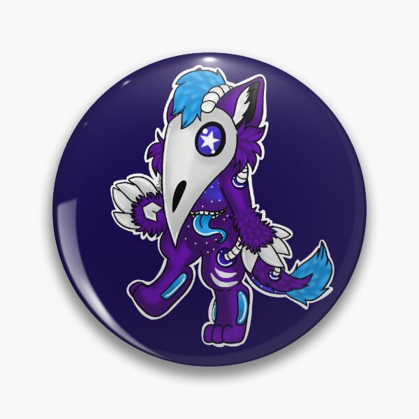 Item preview, Cosmos designed and sold by Multifur123.