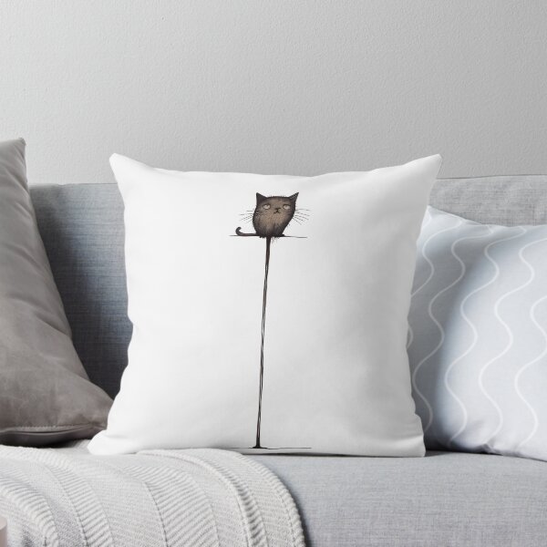Item preview, palo de gato designed and sold by StrangeRoom.
