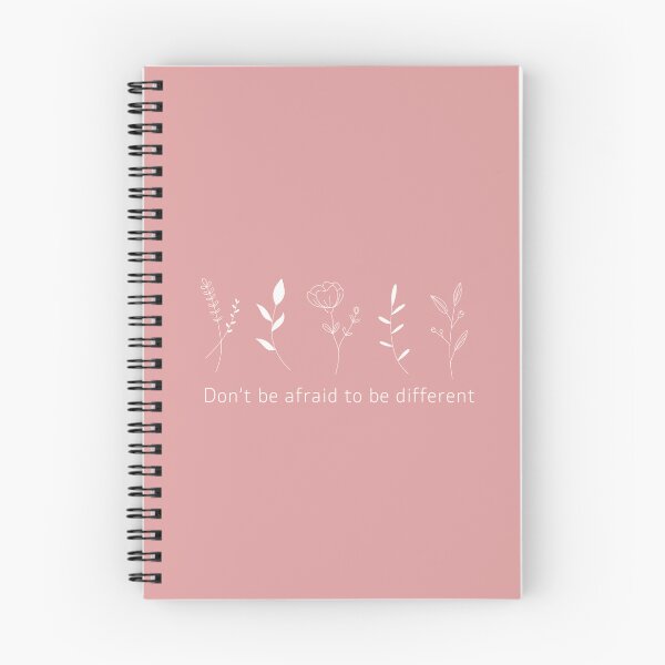 Item preview, Don’t be afraid to be different  designed and sold by studiotomris.