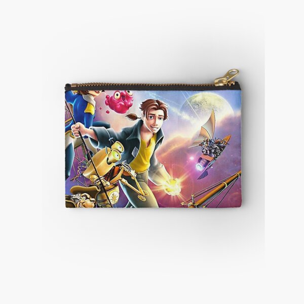 Item preview, Colorful treasure planet designed and sold by neumannorm.