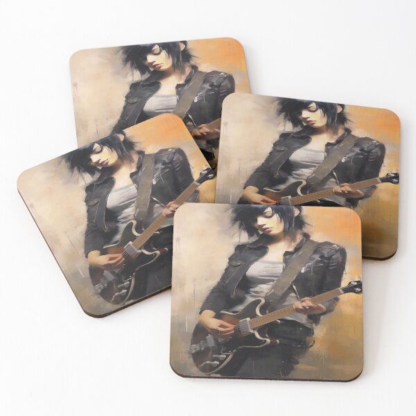 Item preview, Rock 'n' Roll Reverie designed and sold by PinUpPavilion.