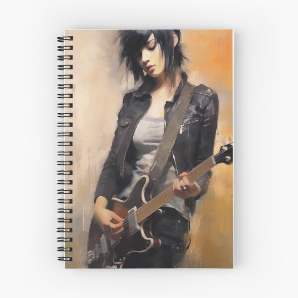 Item preview, Rock 'n' Roll Reverie designed and sold by PinUpPavilion.