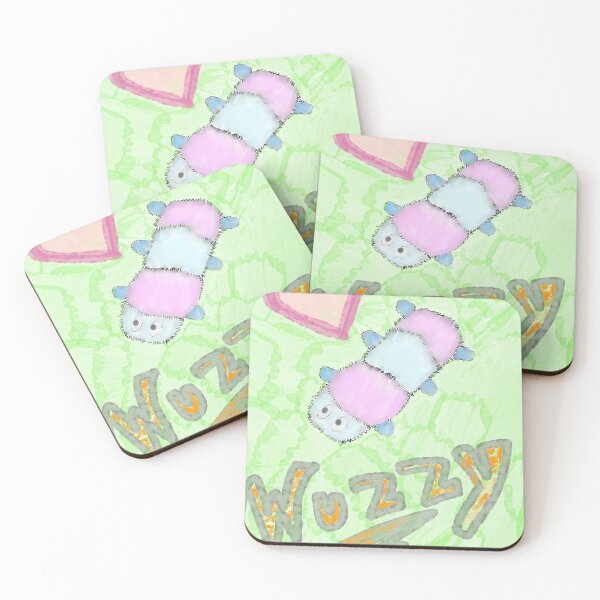 Item preview, wuzzy designed and sold by Dragonsorceress.