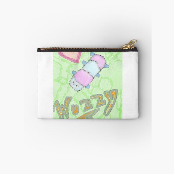 Item preview, wuzzy designed and sold by Dragonsorceress.