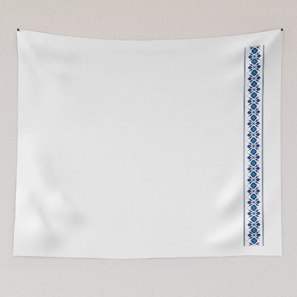 Item preview, Palestinian embroidery designed and sold by Amira Abu Saloum.