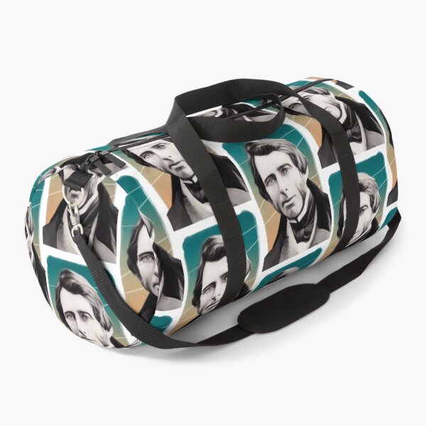 Item preview, English writer John Ruskin illustration  designed and sold by Litstoy.
