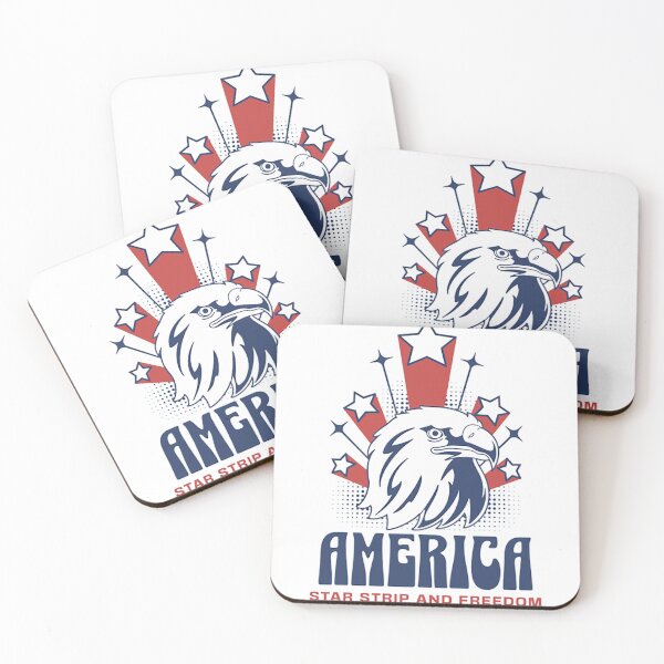 Item preview, STAR STRIP AND FREEDOM designed and sold by Permana96.