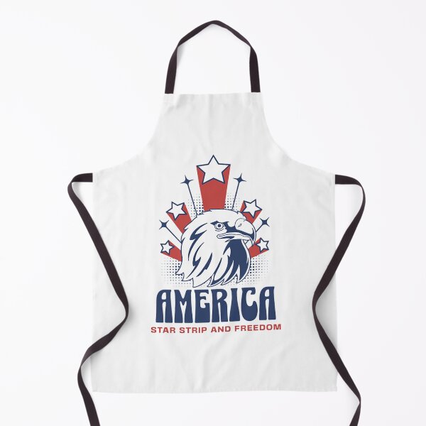 Item preview, STAR STRIP AND FREEDOM designed and sold by Permana96.