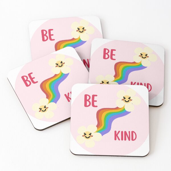 Item preview, Be kind designed and sold by maria ordaz.
