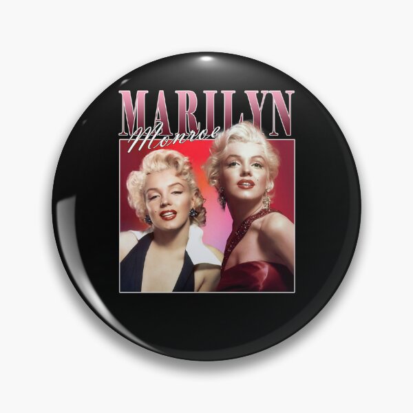 Item preview, Marilyn Monroe Tribute designed and sold by ArtStorePeters.
