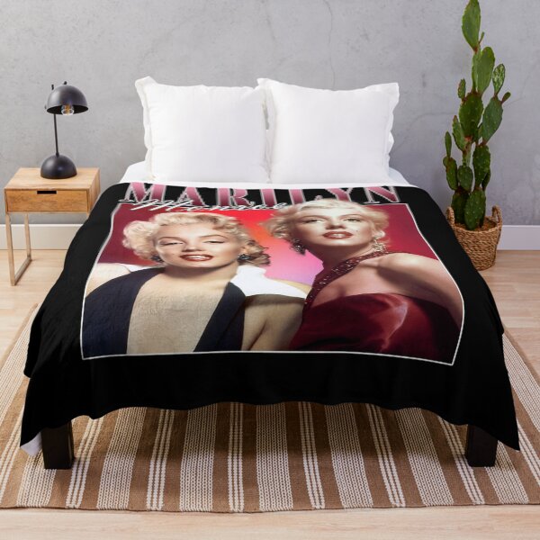 Item preview, Marilyn Monroe Tribute designed and sold by ArtStorePeters.