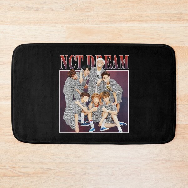 Item preview, NCT Dream designed and sold by SebastianCarda.