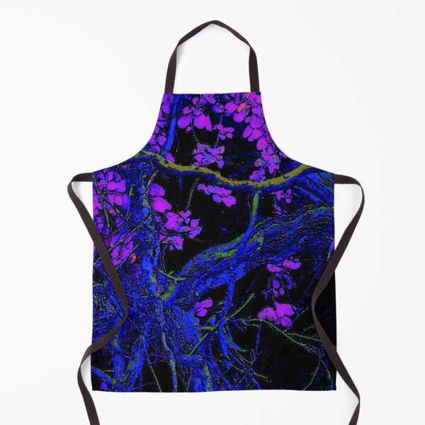 Night Delights Apron