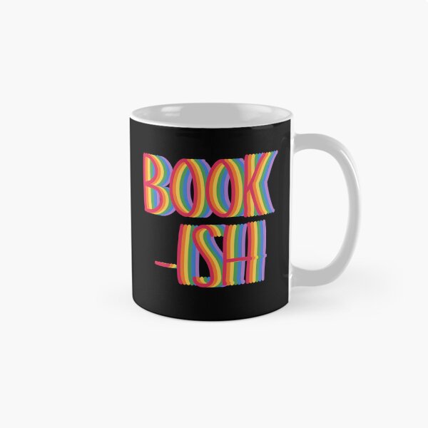 Item preview, Rainbow Book-ish hand lettering designed and sold by venomouspixie.