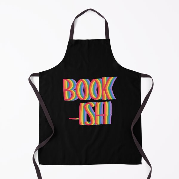 Item preview, Rainbow Book-ish hand lettering designed and sold by venomouspixie.
