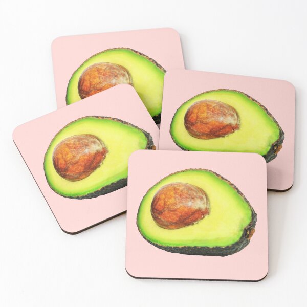 Item preview, Fresh Green Avocado Delight designed and sold by jade-anthony.