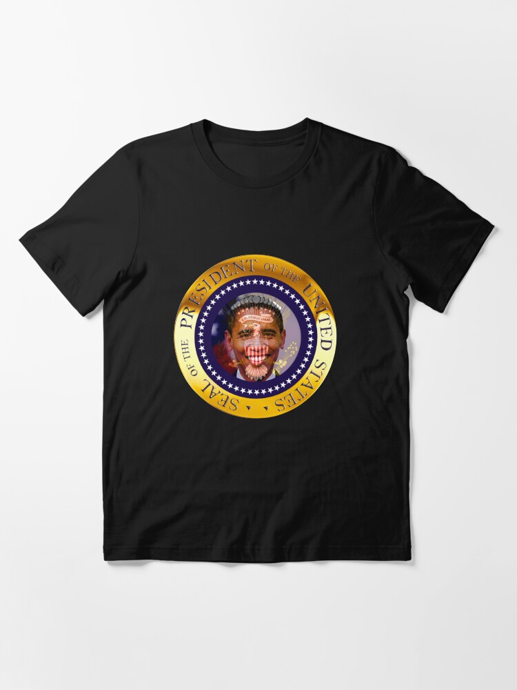 mr president t shirt