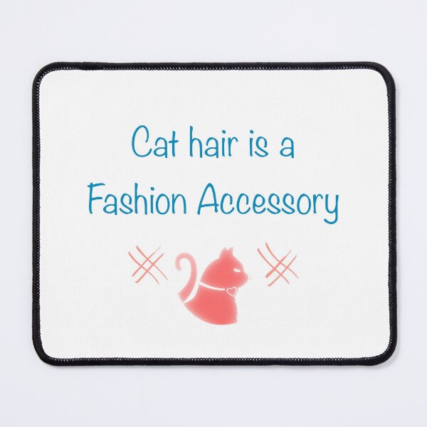 Item preview, Cute and Funny Cat With Text designed and sold by seeitknowit.