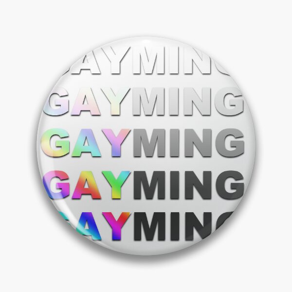 Item preview, Gay designed and sold by awiel vtuber.
