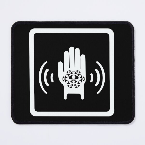 Item preview, High eye! designed and sold by SamohtCreates.