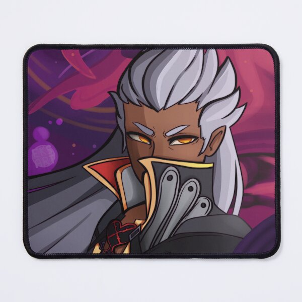Item preview, Ansem Seeker of Darkness designed and sold by TwenyOneArtists.