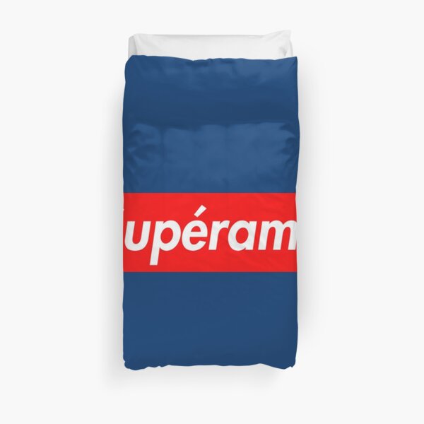 Logo - Superame Housse de couette