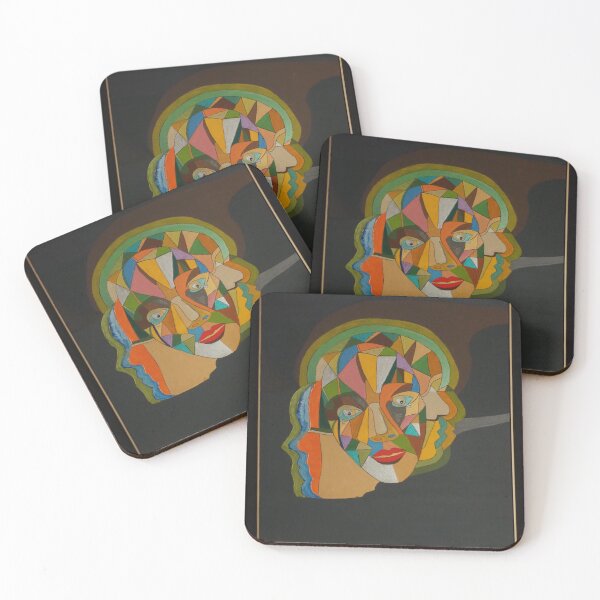 Item preview, colorful thoughts designed and sold by Silva-Ge.