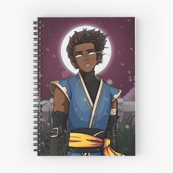 Item preview, Vidar Kingdom Hearts Dark Road designed and sold by TwenyOneArtists.