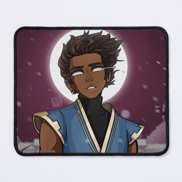 Item preview, Vidar Kingdom Hearts Dark Road designed and sold by TwenyOneArtists.