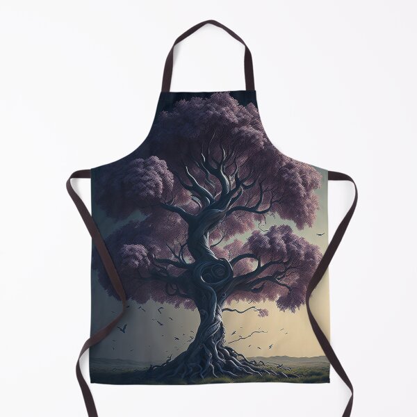 Item preview, Enhance Your Home Decor with Tree of Life Art designed and sold by Grim000.