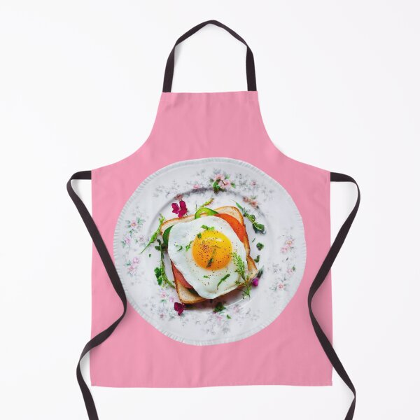 Item preview, Fresh Tomato and Sunny Side Up Egg Sticker - A Whimsical Breakfast Delight designed and sold by jade-anthony.
