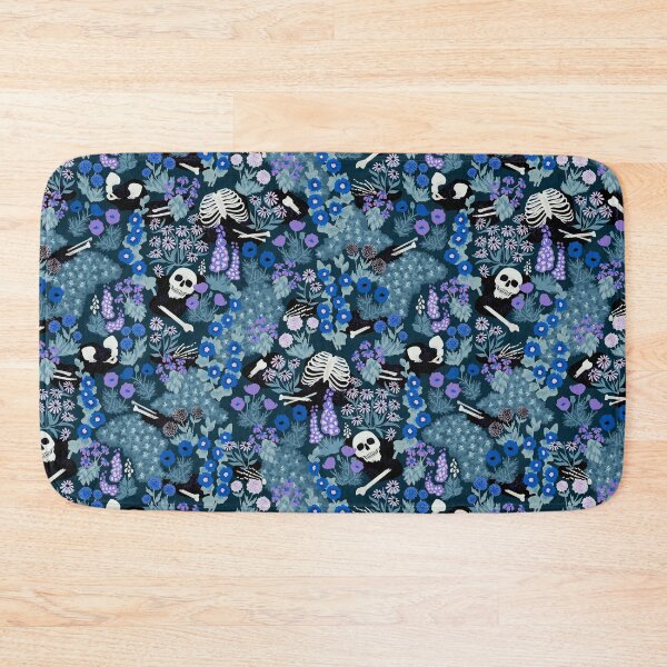 Item preview, Bone Garden in Midnight Seance designed and sold by lurepeating.