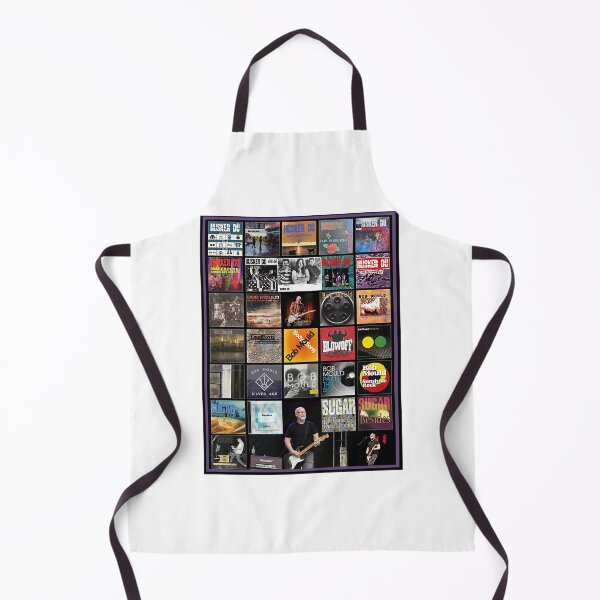 Item preview, Husker Bob Mould designed and sold by ulrich-breann.