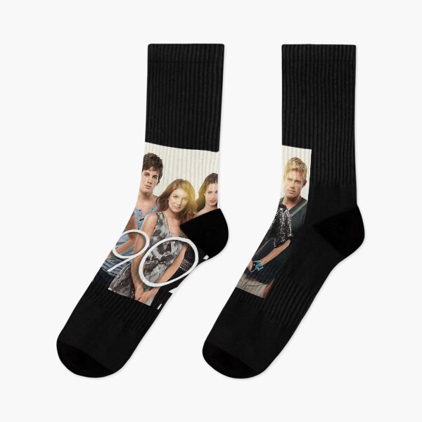 Item preview, 90210-new cast designed and sold by sherrill-jule.