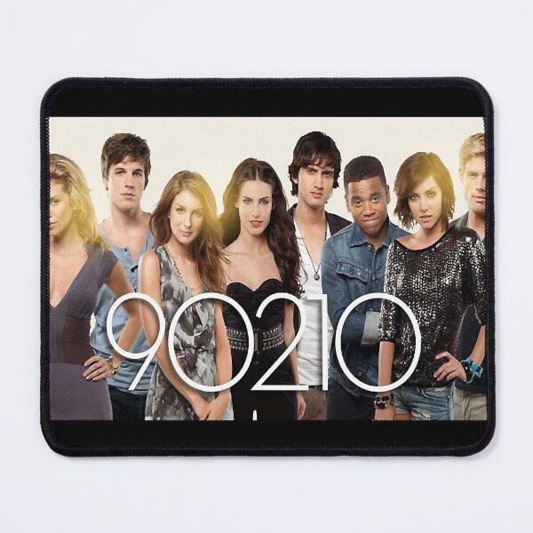 Item preview, 90210-new cast designed and sold by sherrill-jule.
