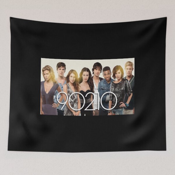 Item preview, 90210-new cast designed and sold by sherrill-jule.
