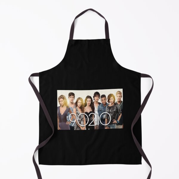 Item preview, 90210-new cast designed and sold by sherrill-jule.